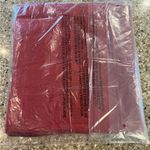 Barefoot Dreams  Red Scarf Photo 2