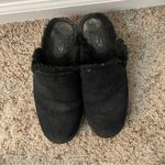 UGG  Fur Lined Clogs size 8 Photo 2