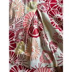 Dockers  Women's Floral‎ Wrap Golf Skort Size 6 Multicolor Photo 4