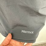 Marmot Womens Elda Dress Black Sleeveless Athletic Travel Hiking Large Brand New Photo 7