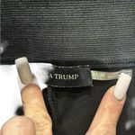 Ivanka Trump  Black High Quality Leggings HR with Elastic Tummy Control size M Photo 5