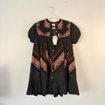 Love the label Molly mini dress nwt Photo 8