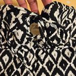 Shoshanna  S TOP & M Bottoms TANKINI SWIMSUIT Photo 1