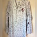 Pressbox 2x Womens Minnesota Gophers Hoodie Ncaa College Photo 0