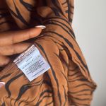 Faithfull the Brand NEW Maggie Midi Dress 8 Photo 7