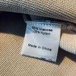 Emerson Lang Wrap Knit Skirt Photo 16