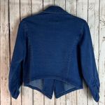 Love Tree  Cropped Blazer Photo 4