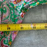 Ba&sh  Paisley Oria Lady Jumpshort Romper Size S Photo 5