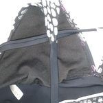 Sweet Escape 8 Pink White Black Tankini Swim Top Photo 6