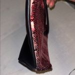 Victoria's Secret Pink Sequin Clutch Bag Photo 4