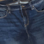Liverpool  Dark Indigo Abby Skinny Jeans Sz 10 30 inseam new Photo 2