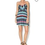 Billabong Southwest Style Dress Size Small Photo 1