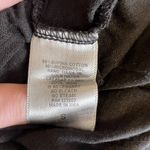 LAMade Black Sleeveless Knit Romper Small New‎ Photo 7