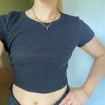 SheIn black top Photo 0