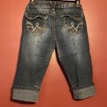 Wall Flower  capris jean​​​ Photo 1