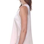 Pj Harlow  Satin Pink Jackie Cami XS Photo 2