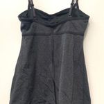 Lululemon  Athletica Gray SportsBra Tank Photo 3