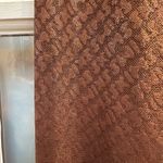 SKIMS  Signature Logo Foil Print Mesh Stretch Full Length Leggings Size XXS NWT Photo 4