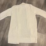 Max & Mia white cardigan Photo 3