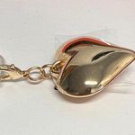 House of Harlow 1960 | Pearl Necklace w/ Heart Pendant ✨ White Photo 5