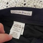 Cutter and Buck Classic Cotton Golf Shorts Navy Blue (Size 4) Photo 2