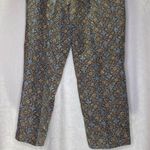 Talbots  Petites‎ Silk Blend Dress Pants Photo 3