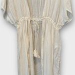 Billabong Shape Shift Cover-Up Dress Size Small Photo 0