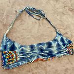Billabong Reversible Shibori Tali Bikini Top Photo 8