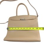 Furla  Italy Leather Shoulder | Crossbody Tote Bag Photo 11