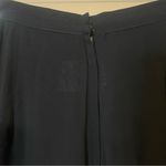 Tadashi Shoji  Black Wide Leg Jumpsuit Photo 3