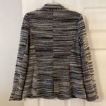 Philosophy  Women’s Blazer size M brand new with tag length 26” bust 34” Photo 6