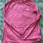 The North Face Long Sleeve Photo 0