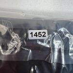 Free People  Movement M Medium Rebel Sports Bra Black Navy Pullover Wireless Photo 13