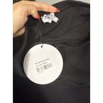 Princess Polly NEW- NWT Oscar Split Maxi Skirt Black US 4 / AU 8 Photo 6