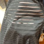 G by Guess Elegant Black Sleeveless Dress Size XS Photo 8