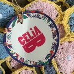 Celia  b crochet dress Photo 7