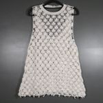 Kimchi Blue NWOT  X Urban Outfitters Crochet  Swim Cover Up/ Tank Top Photo 0