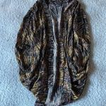 Volcom  xs/s open cardigan Photo 0