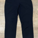 Everlane  Black Dress Pants Size 4 Photo 0