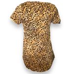 LuLaRoe Classic Tee Camo Animal Print Size XS Photo 2