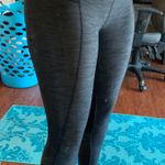 Lululemon 25” Gray Leggings Photo 0