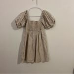 Abercrombie & Fitch  Emerson Off-The-Shoulder Skort NWT Photo 7