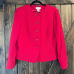 Pendleton  Blazer Sz 12  Photo 0