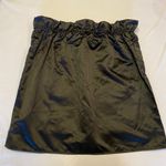 Blue Blush Black Skirt Photo 3