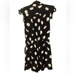 Kate Spade  daisy print romper Photo 1