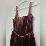 ZARA  Ruch Corset Mini Dress Photo 3