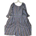 Eshakti  Custom Fit &‎ Flare Dress Plus Size 3X Cotton Lined Photo 2