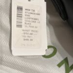 Longchamp  NWT Cavalcade Shoulder Bag, Large Size, Black Leather Photo 7