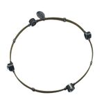 Cookie Lee fashion gold and silver bracelet Photo 7