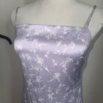Garage pastel purple bodycon mini dress Photo 3